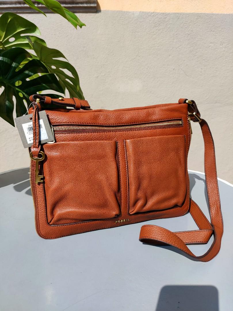Fossil piper small crossbody discount