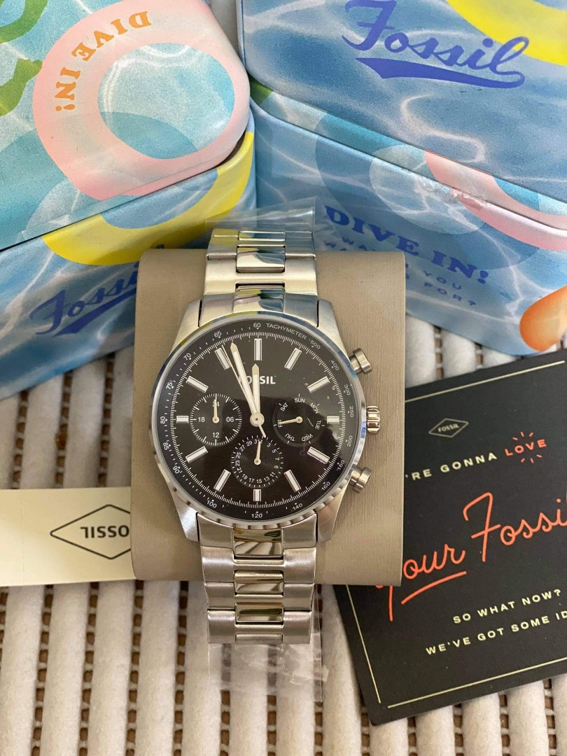 Fossil online bq 2447