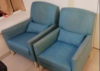 Free Armchairs