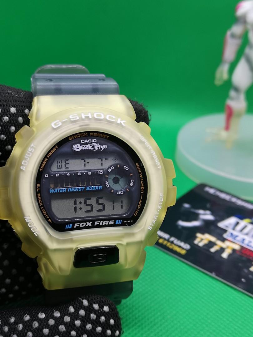 期間限定でセール価格 blackflys G-SHOCK - メンズ