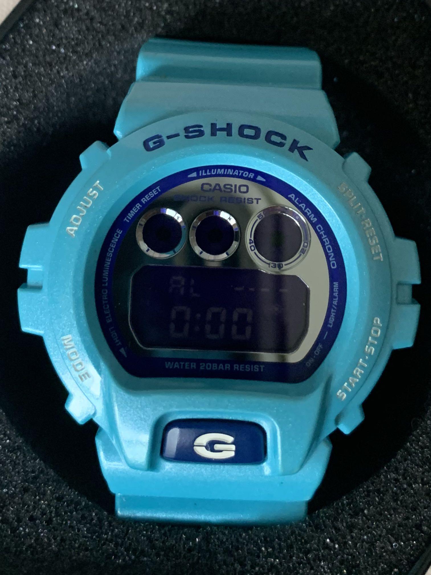 G shock cb2 price discount