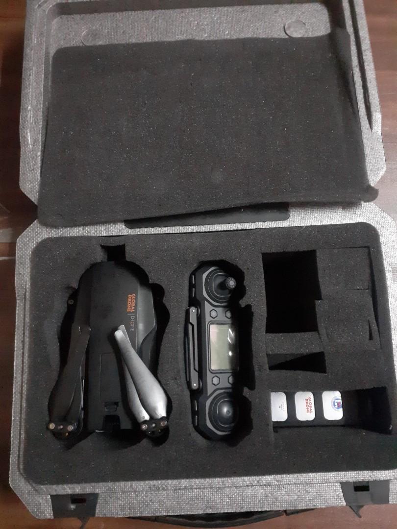 Gd91pro drone store