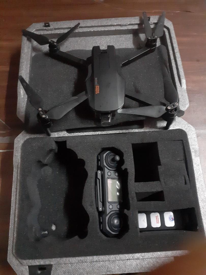 Gd91pro drone sale