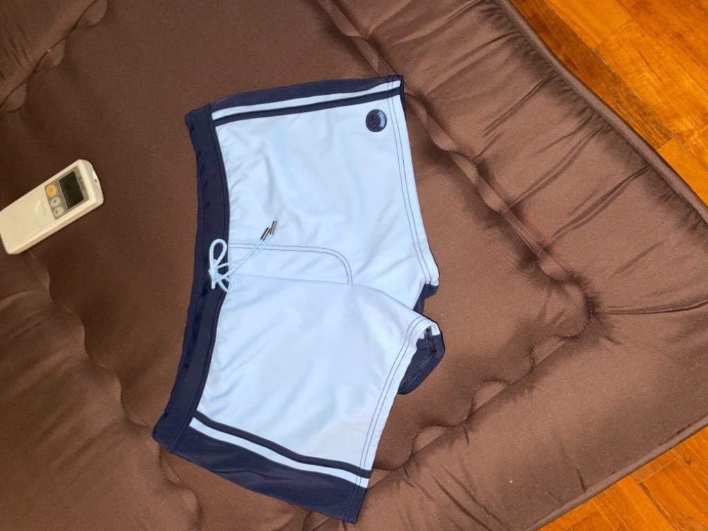 Grigio perla mens swimwear best sale