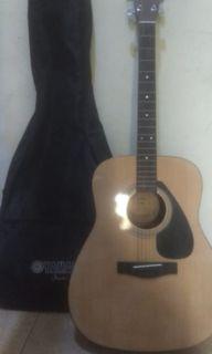 GITAR YAMAHA F-310 ORIGINAL