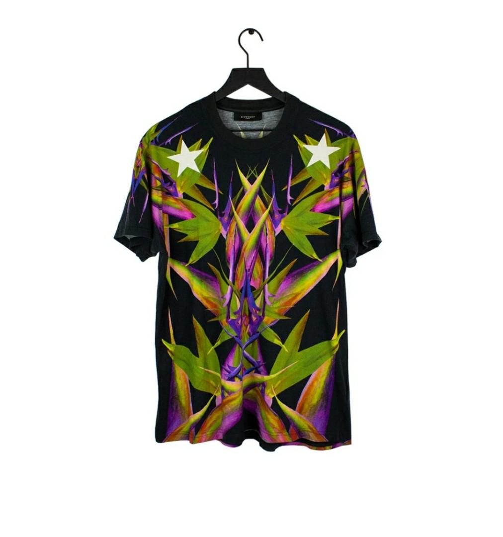 Givenchy bird shirt Clearance