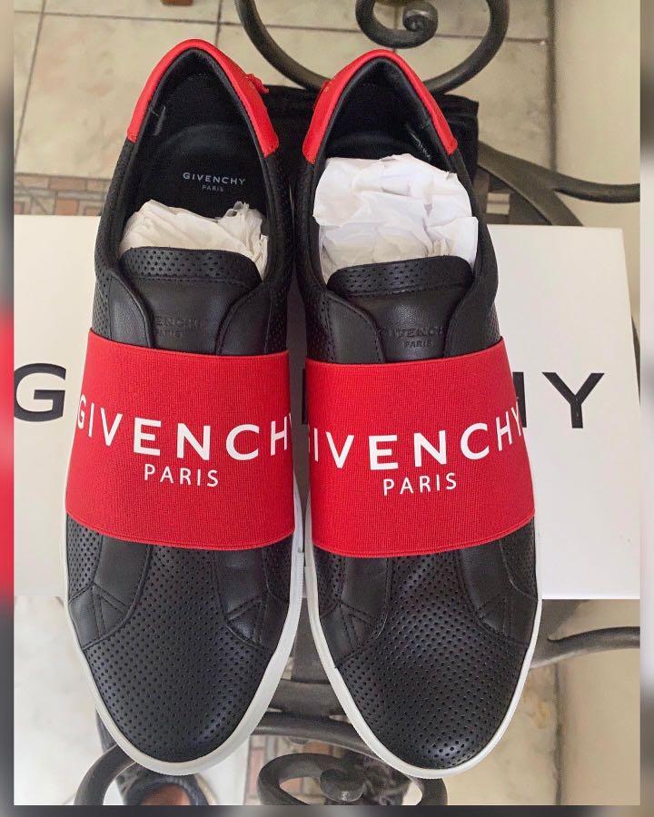 Givenchy Sneakers, Men's Fashion, Footwear, Sneakers on Carousell