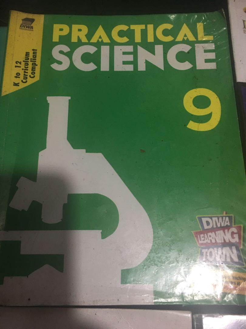 grade 9 books (Category: Textbooks) located in Manila. Submitted by luna888elies888 (Listing ID 1098878512, Image 2). Description: grade 9 books all good as new science,math,english,kayamanan-300-350 religion,computer...-200-250 -SOLD- ECAS Signs of times.