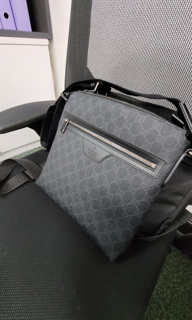 Gucci Bag, Men's Fashion, Bags, on Carousell