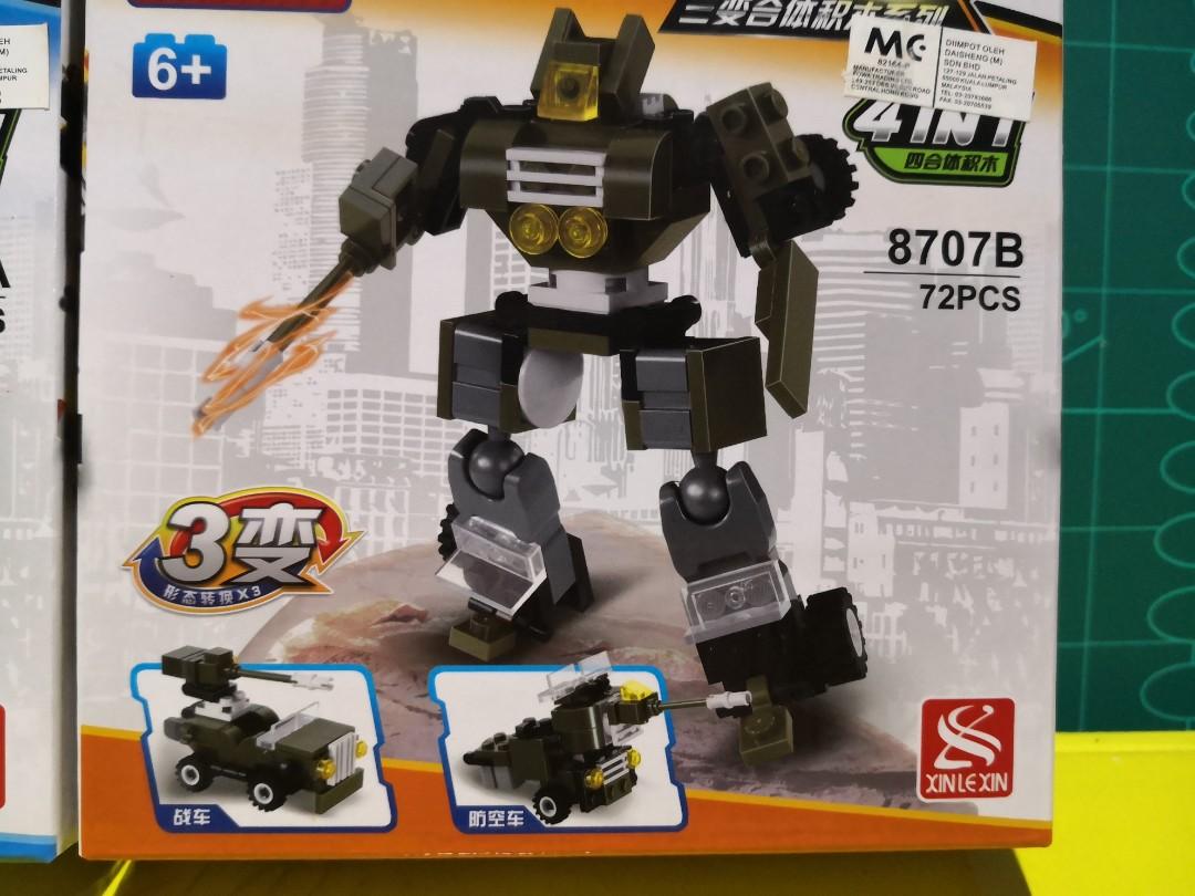 Gudi blocks shop