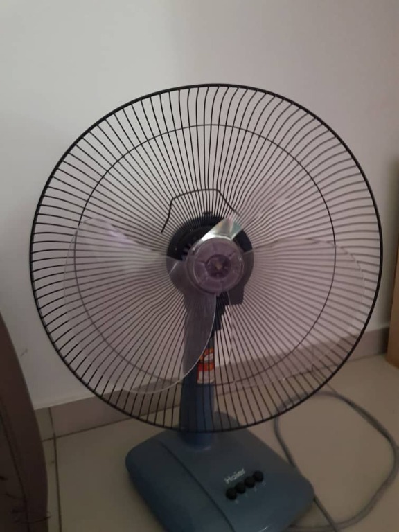 Haier Fan, TV & Home Appliances, Kitchen Appliances, Refrigerators