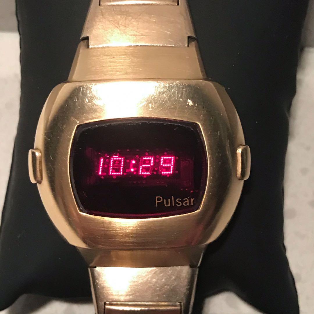Pulsar p3 new arrivals for sale