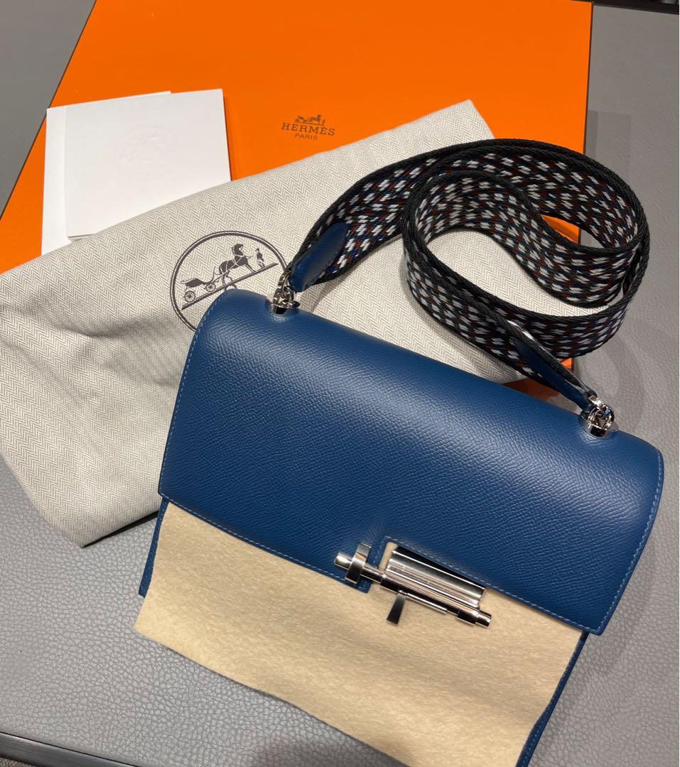 Hermes verrou 21 bag deals
