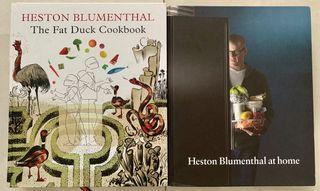 Heston Blumenthal The Fat Duck n at Home