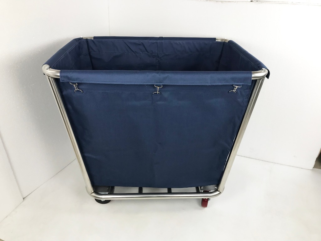 hotel carts laundry cart, Furniture & Home Living, Bathroom & Kitchen