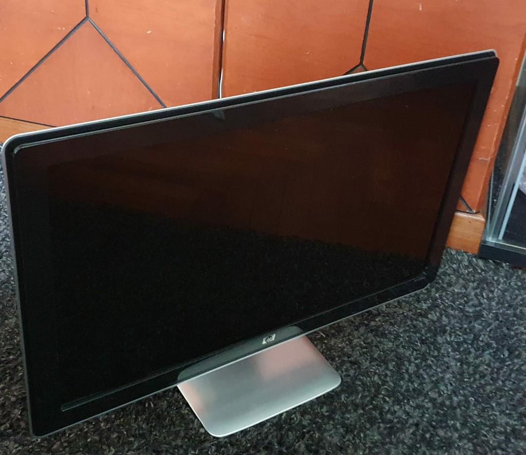 Monitor Looks Zoomed In R/Hewlett_Packard, 59 OFF