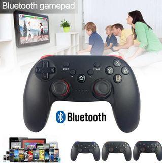 Wireless Bluetooth Classic Controller Gamepad for Nintendo (Item Code 309)