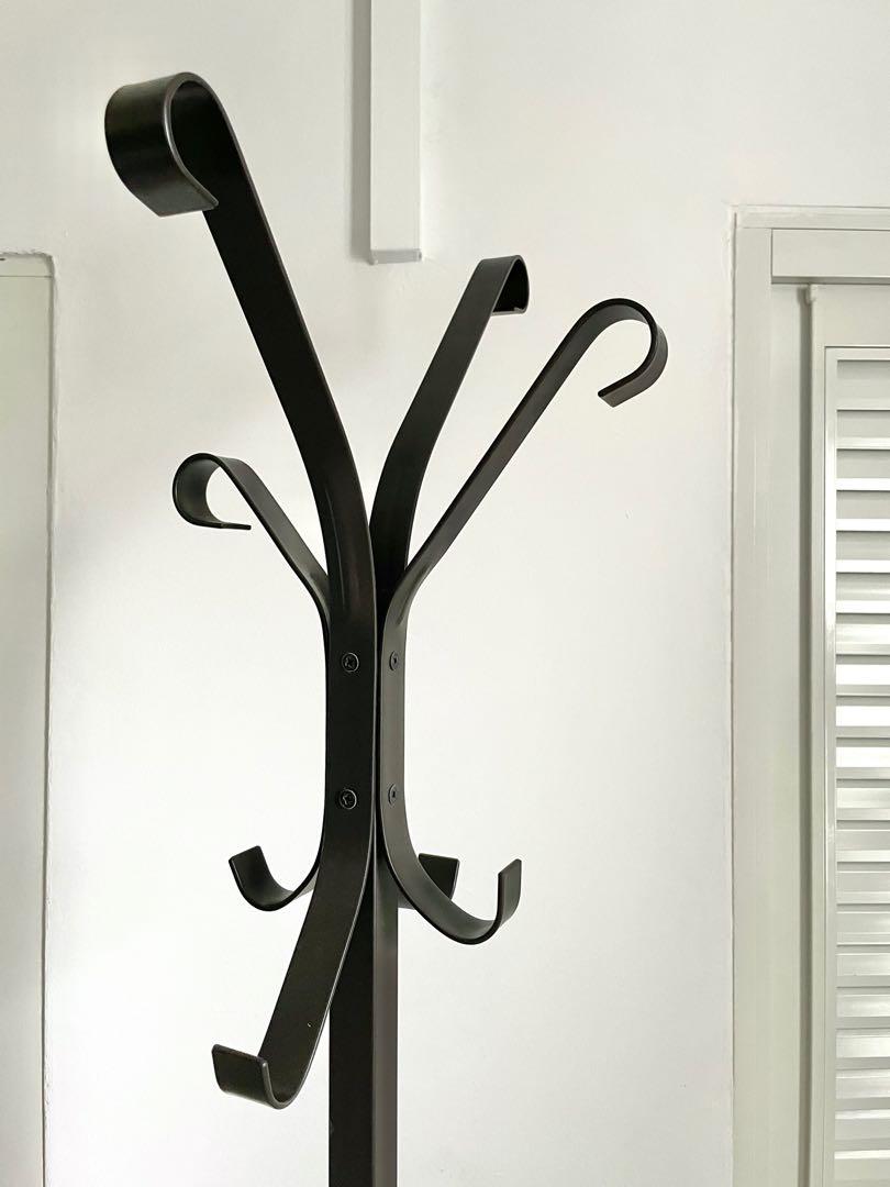 Ikea Hat & Coat Clothes Stand, Furniture & Home Living, Furniture