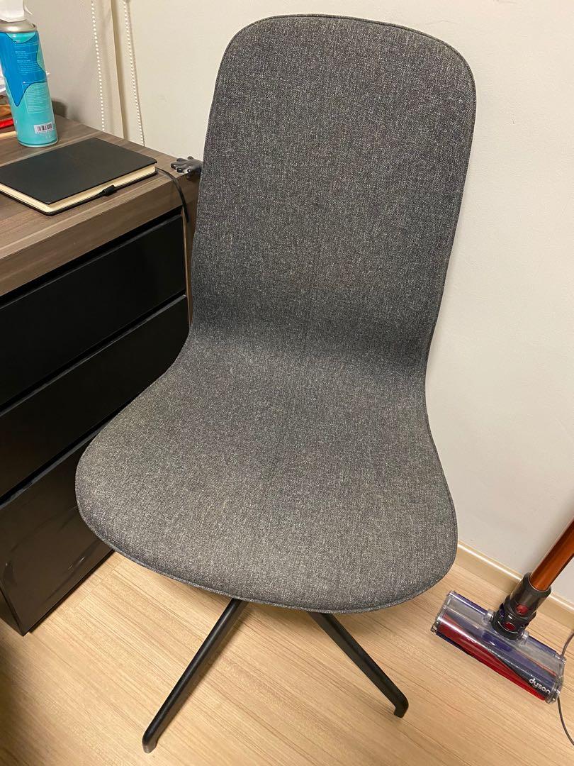 Langfjall chair cover 2025