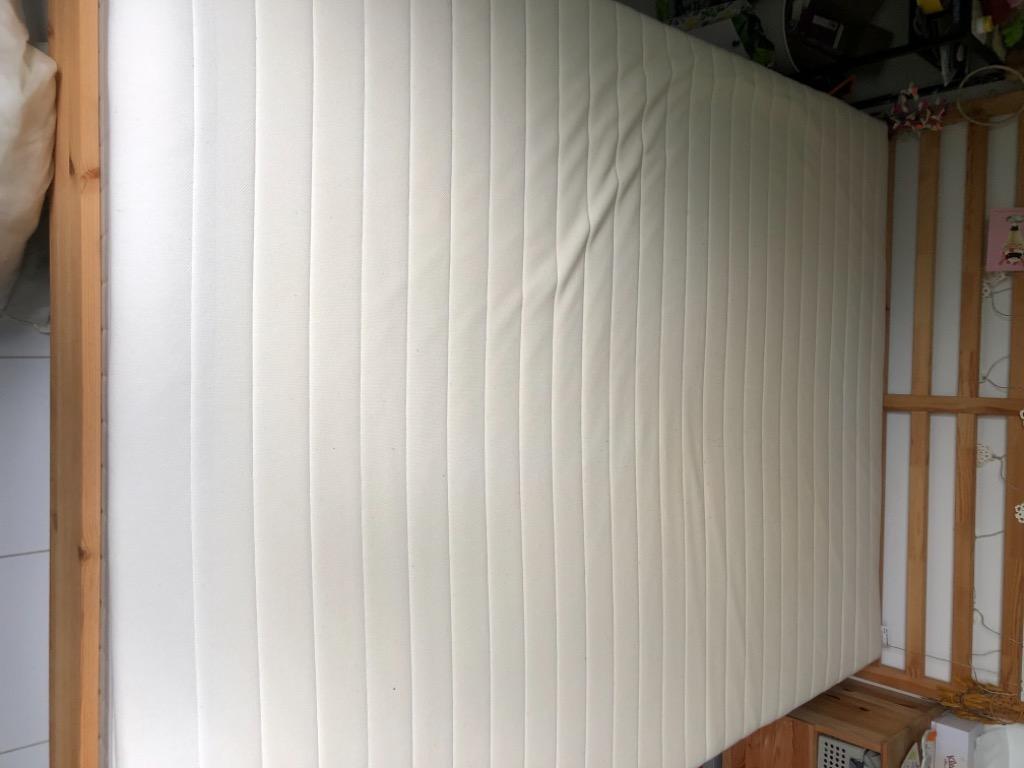 IKEA mattress topper Queen collection only, Furniture & Home Living