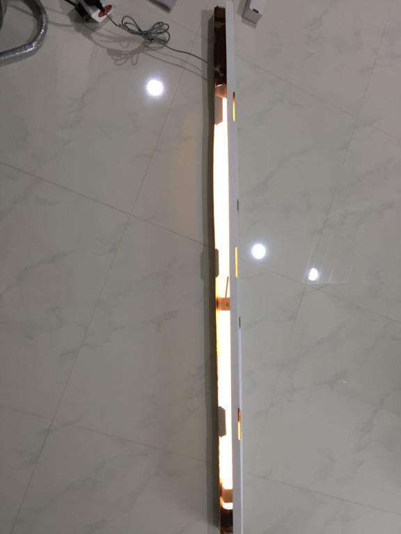 Ikea spanst best sale led