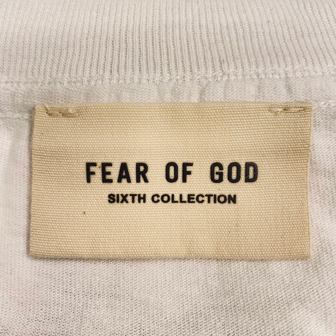 Fear of god 11 for sale sale