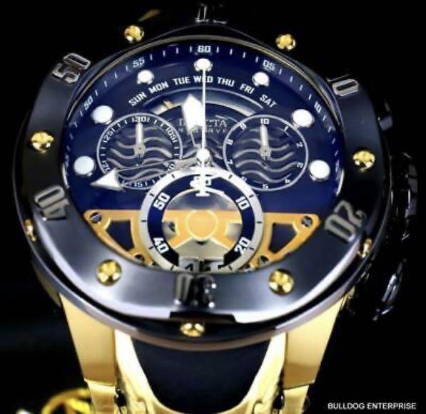 Bulldog enterprise invicta sales