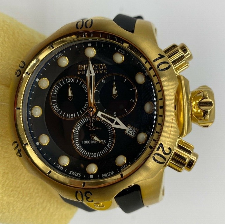Invicta Venom 6112 Men s Reserve Collection Subaqua Watch