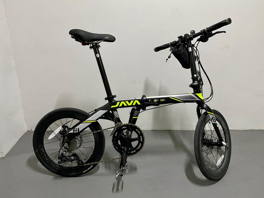Java hot sale fit 2021