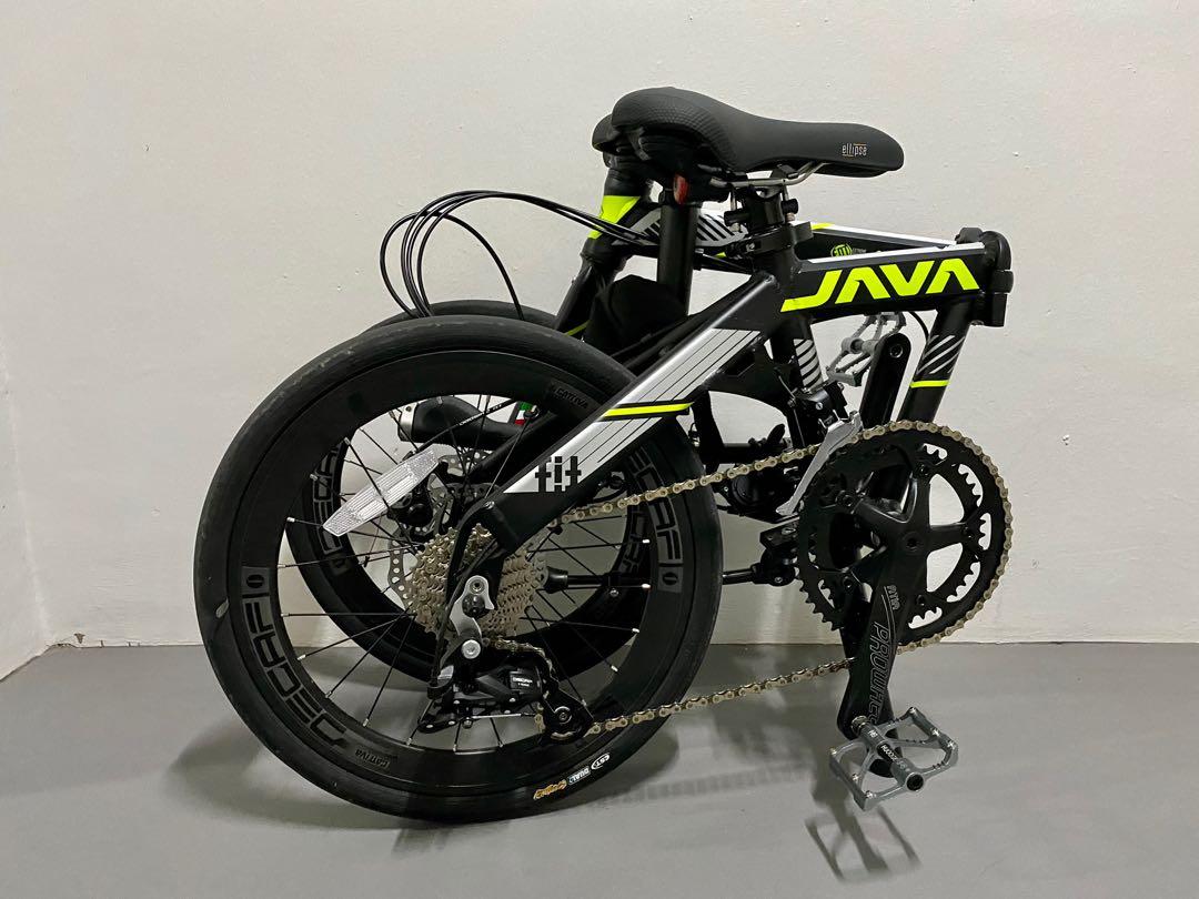 Java fit 2021 2025