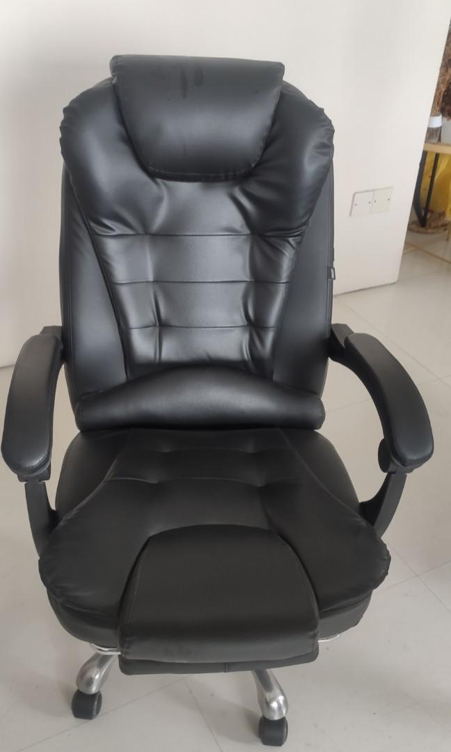 Jiji boss chair outlet
