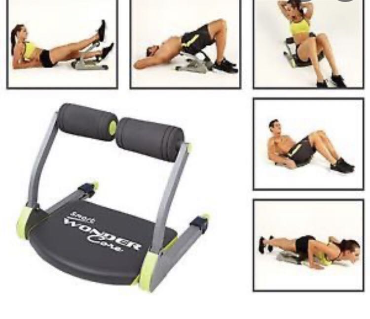 Jml wonder hot sale core