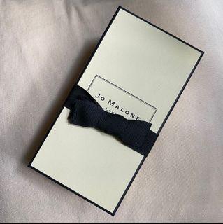 Jo Malone 消光黑 蠟燭剪