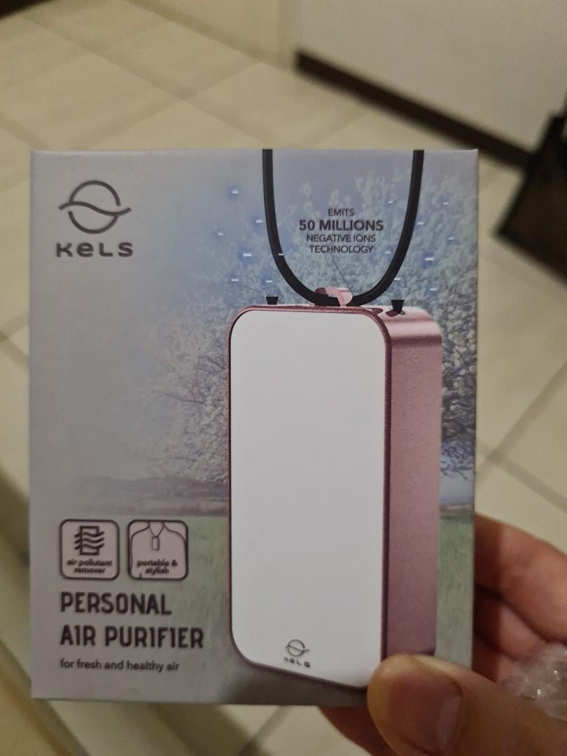 Kalung purifier sharp clearance