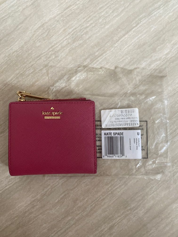 Kate spade cameron adalyn clearance wallet