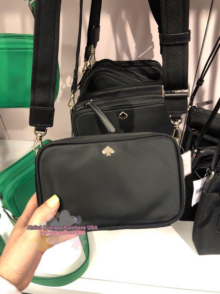 Jae small deals camera bag