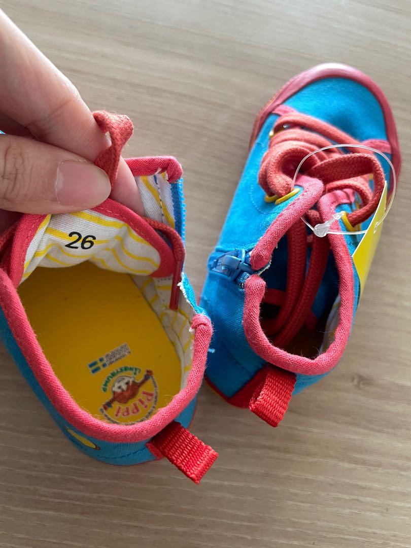 Kavat best sale baby shoes