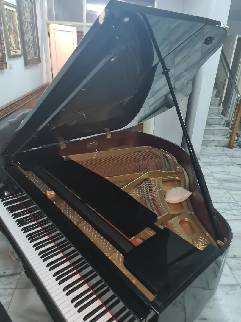 Kawai grand piano outlet harga