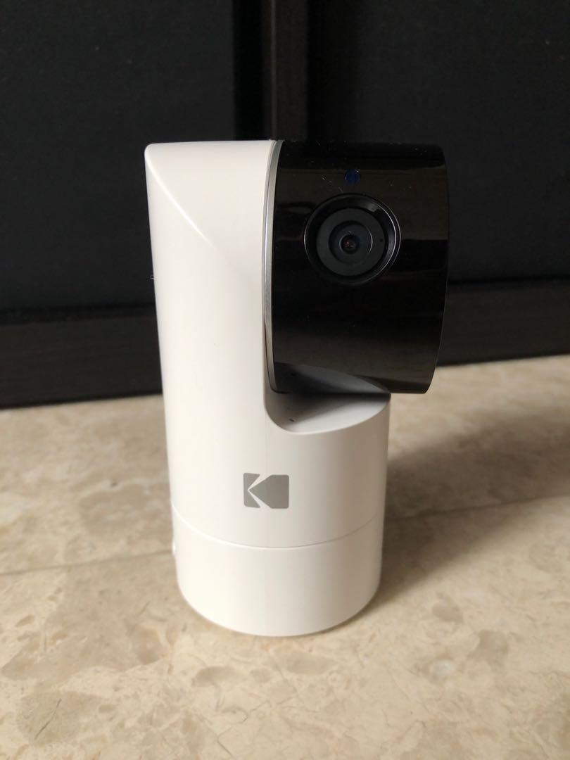 KODAK Cherish C525, Babies & Kids, Baby Monitors on Carousell