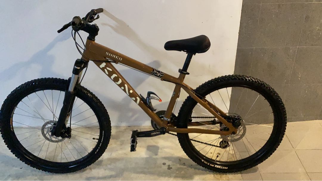 most comfortable trail bike