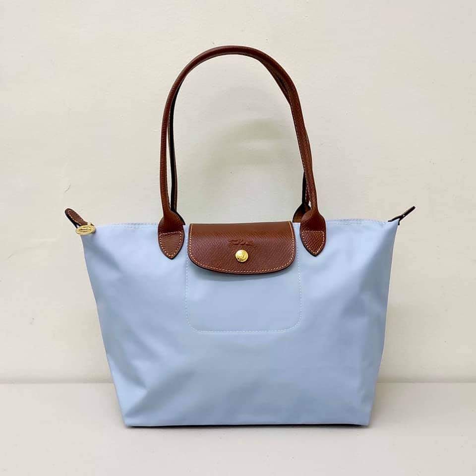 longchamp classic long handle