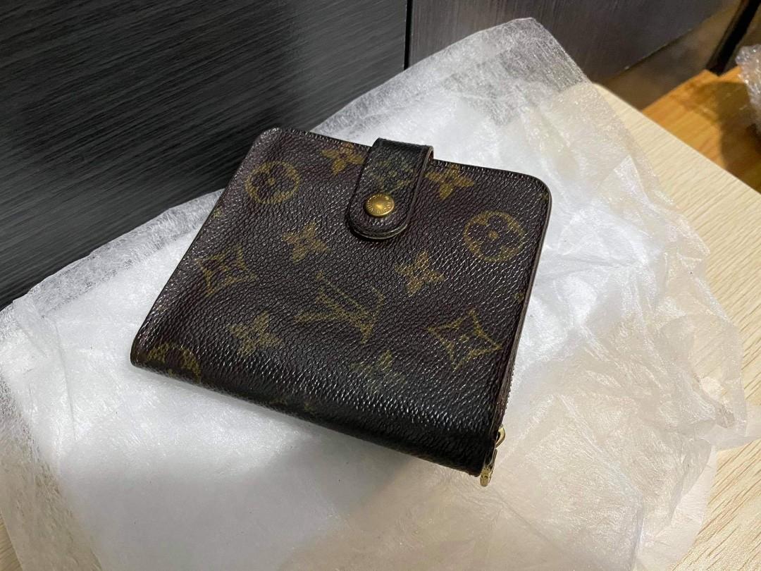 Authentic Louis Vuitton, Wallet M61667 for Sale in Pasadena, CA - OfferUp