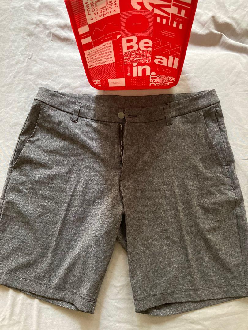 LuLuLemon Mens Business Casual size 36 