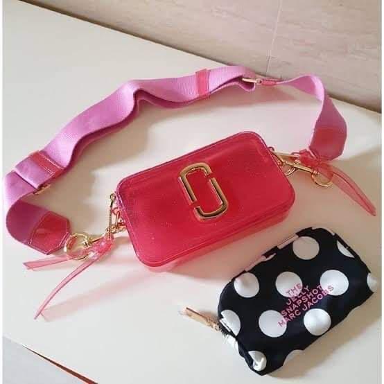 Marc jacobs jelly new arrivals purse