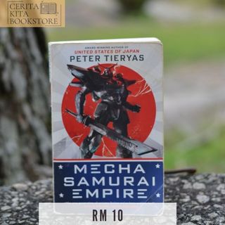 (Category: ) located in . Submitted by ceritakitabookstore (Listing ID 1099044353, Image 1). Description: .