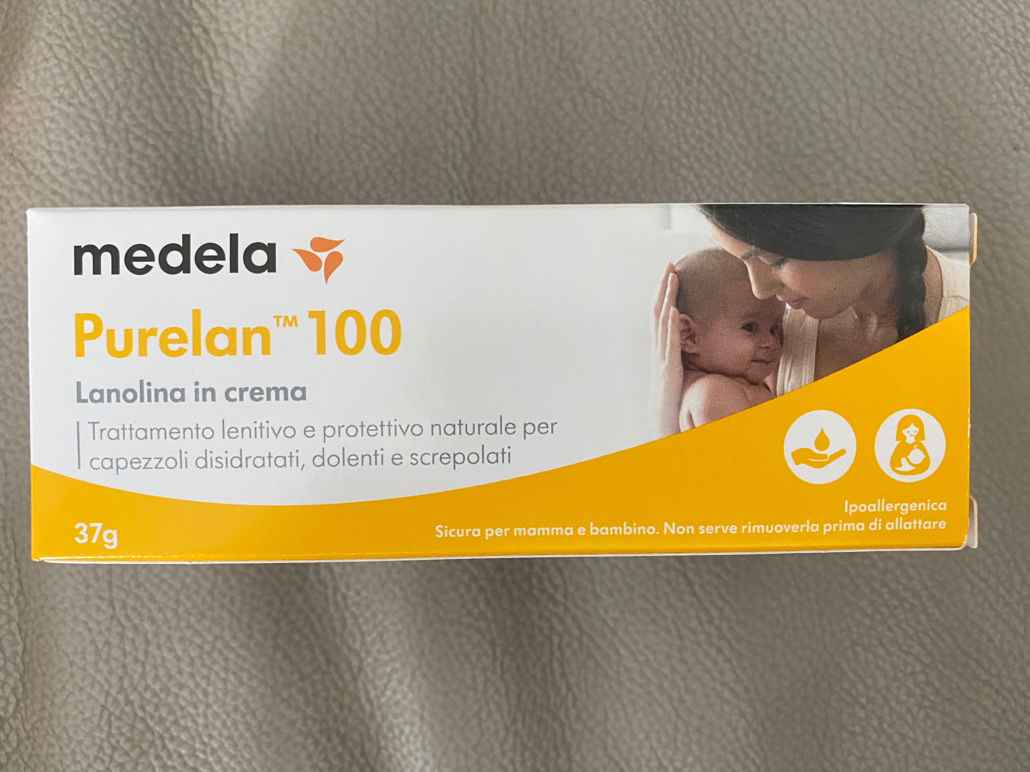 Medela Nipple Cream, Babies & Kids, Nursing & Feeding, Breastfeeding