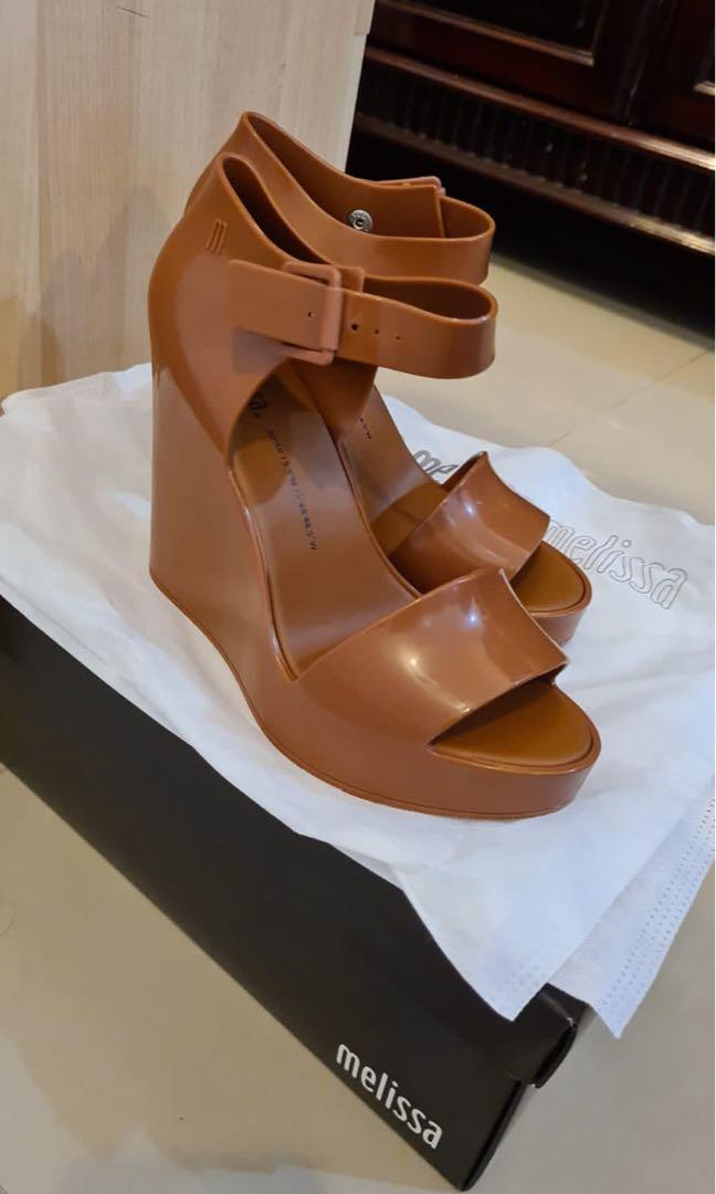 Melissa mar wedge new arrivals