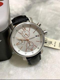 Men's Fossil Watch Original