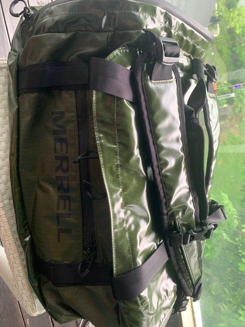 Merrell calgary small clearance duffel