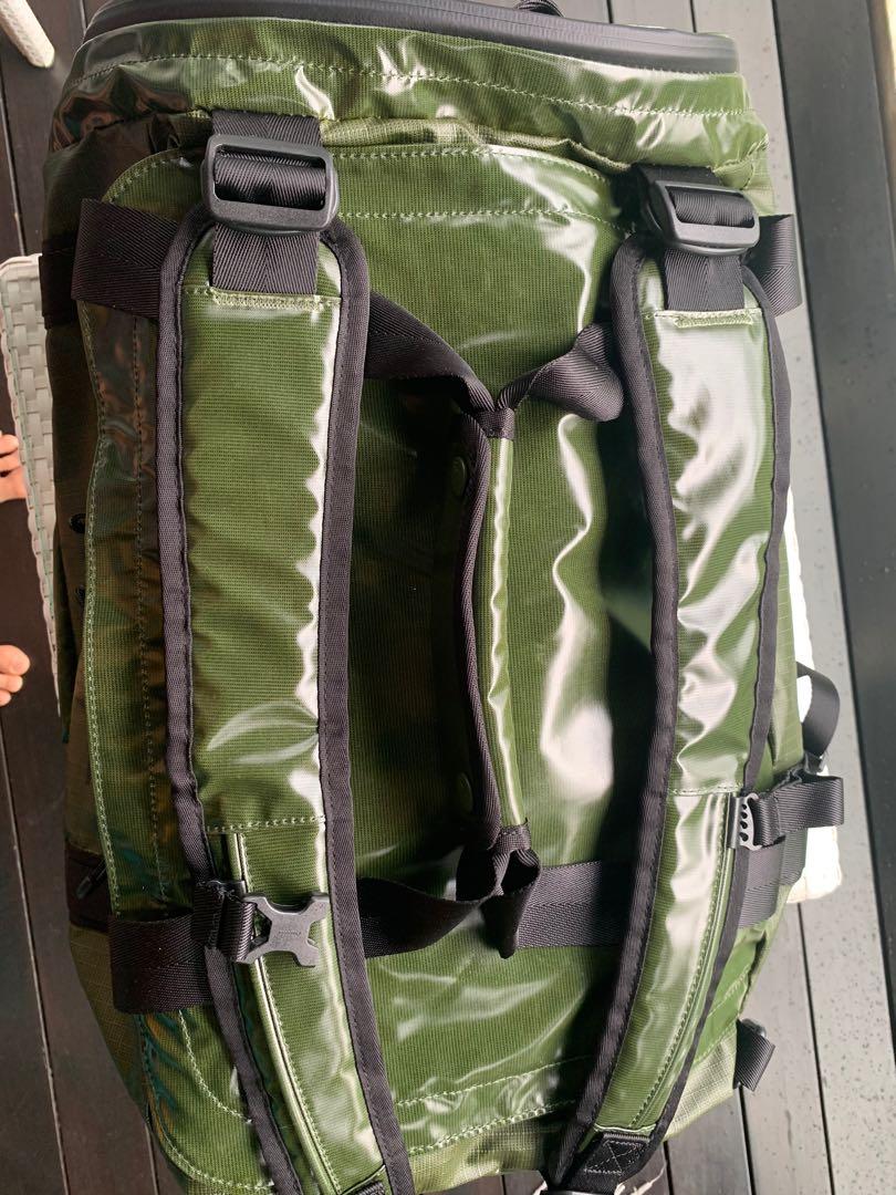 MERRELL Calgary duffel bag reduce to 40